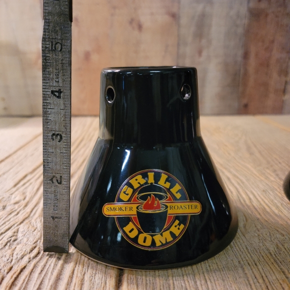 Grill Dome Kitchen Chicken Smoker Roaster Griller Poshmark